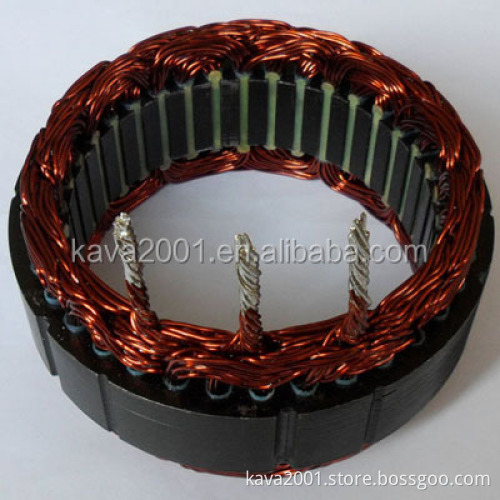 Auto Alternator Stator for Delco AD244 Series IR/IF Alternators, 27-147